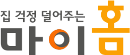 myhome logo